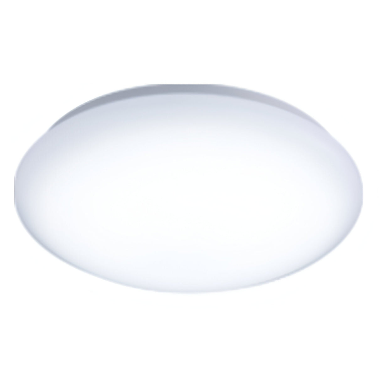Diffuser For 24W BF LED Bulkhead - White