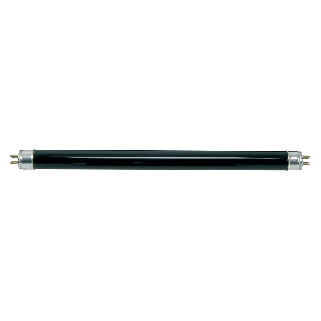 QTX 6W 0.6ft UV Mini Tube Light - Black