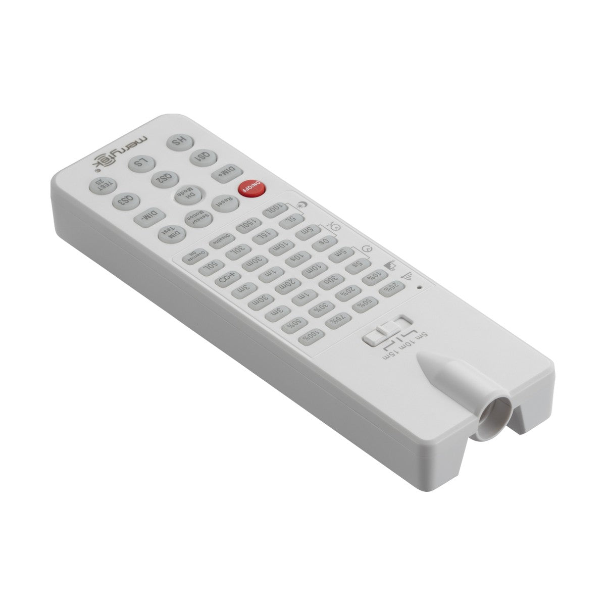 AXEL - AXSMOD Programming Remote