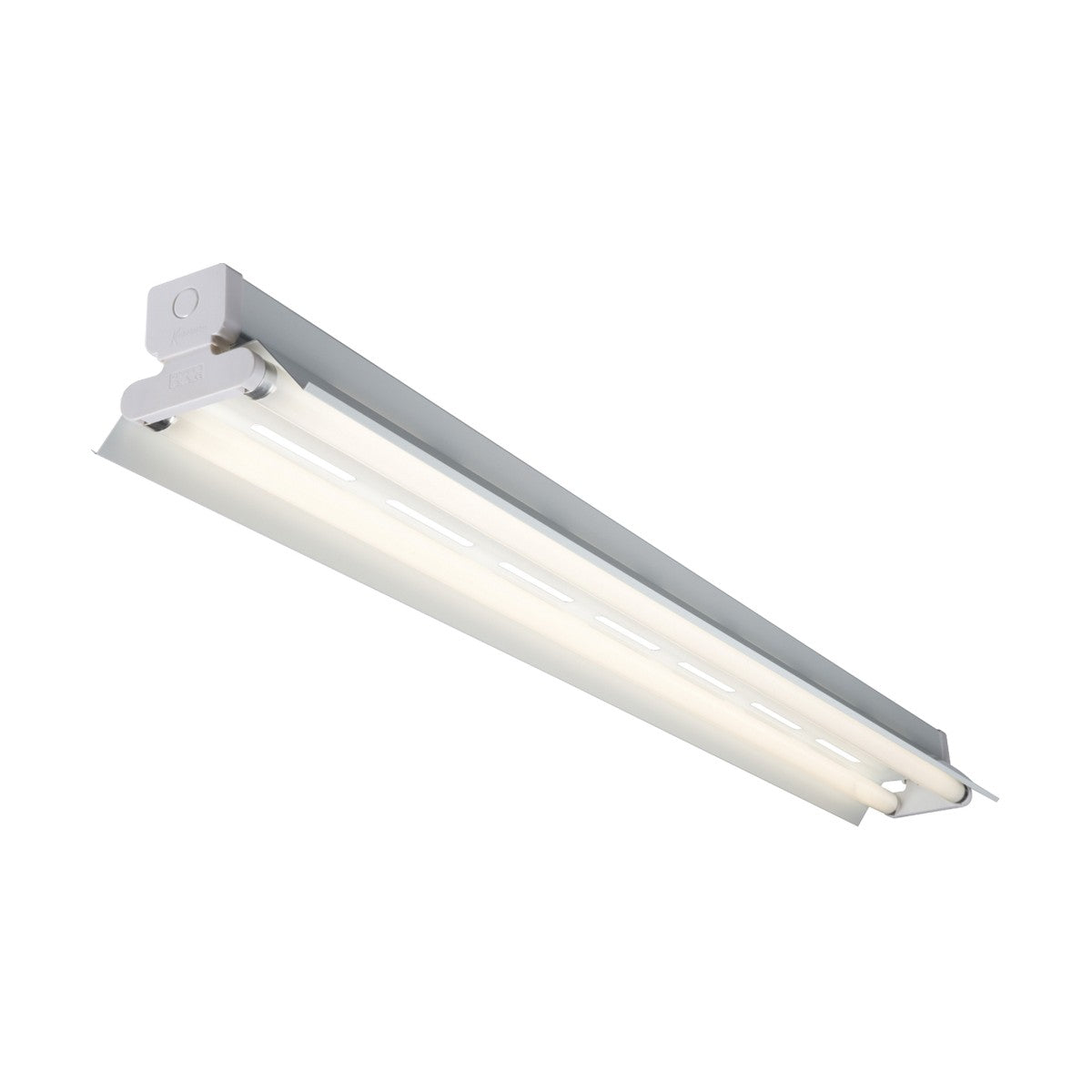 Reflector For 58W 5ft T8 Batten