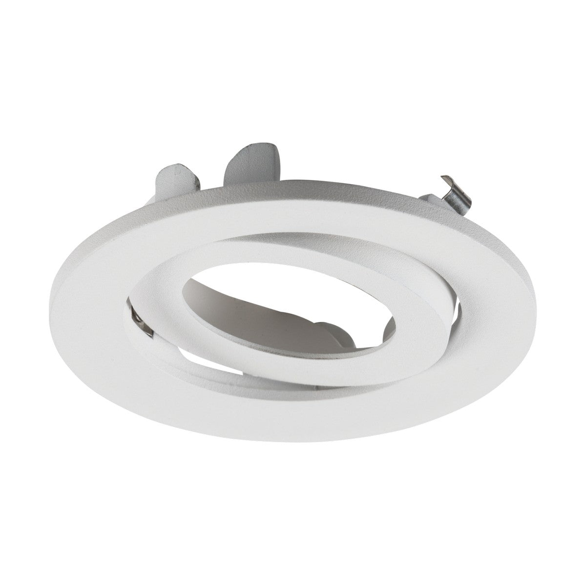 White Tilt Bezel for VFRIC8TWW & VFRIC8TCW