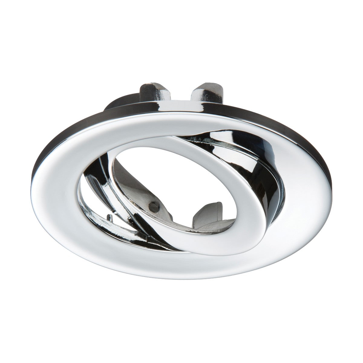 Chrome Tilt Bezel for VFRIC8TWW & VFRIC8TCW