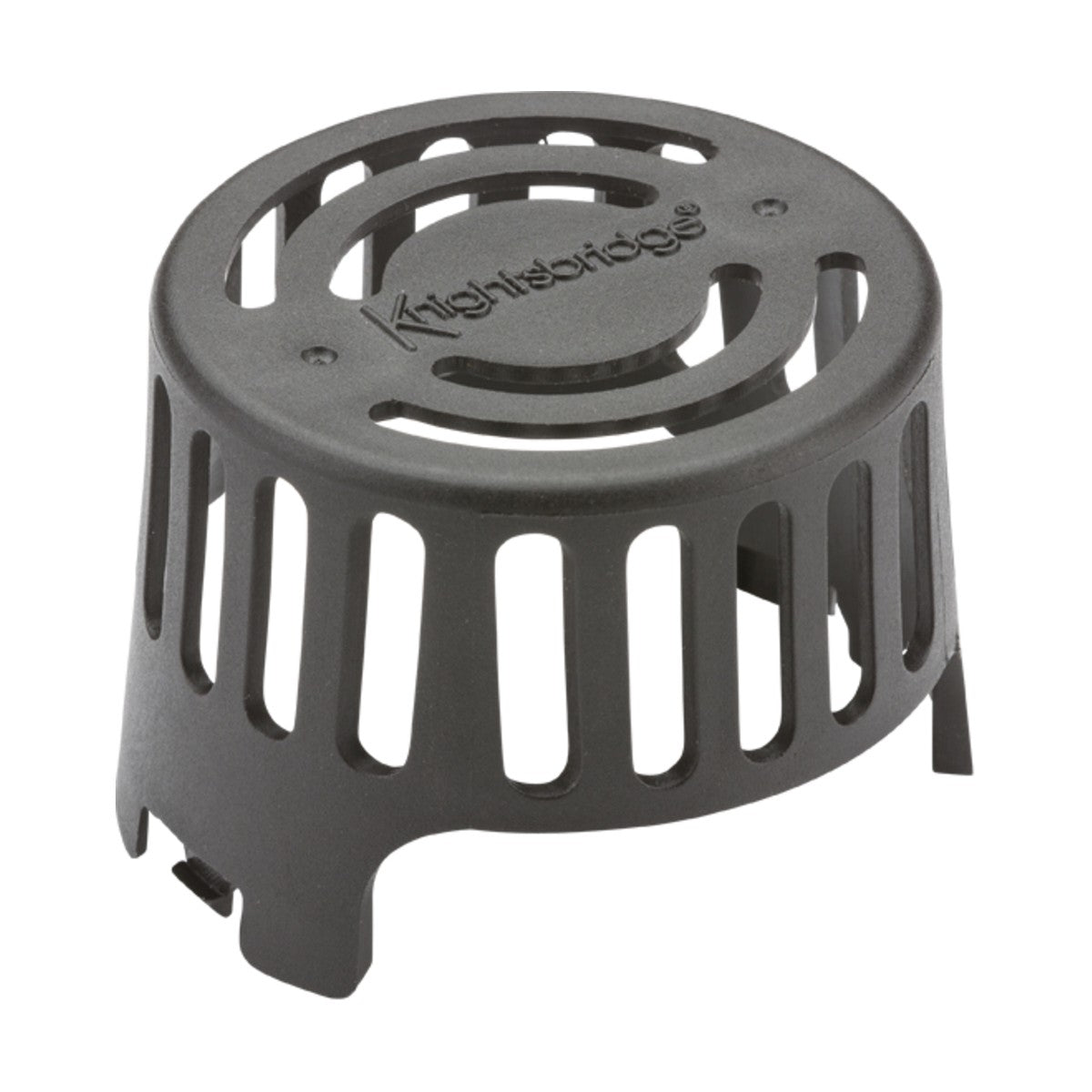 IC Rated Cover for use with VFRIC8 Valknight LED Tilt Downlights