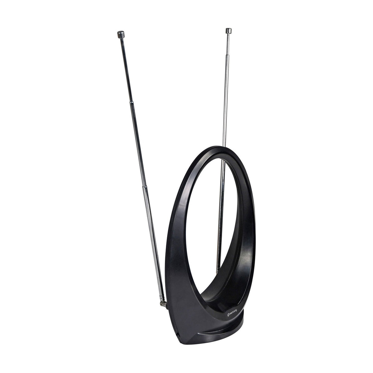 Mercury ST36P Loop Indoor HDTV Aerial with DAB