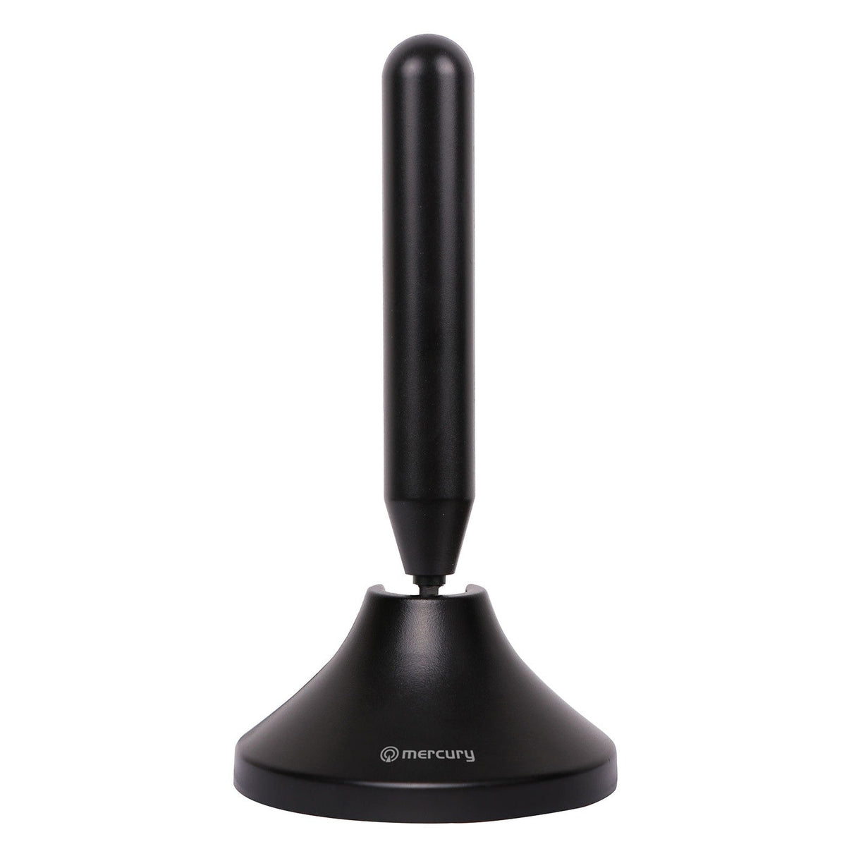 Mercury Portable UHF HDTV Mast Aerial With Magnetic Base