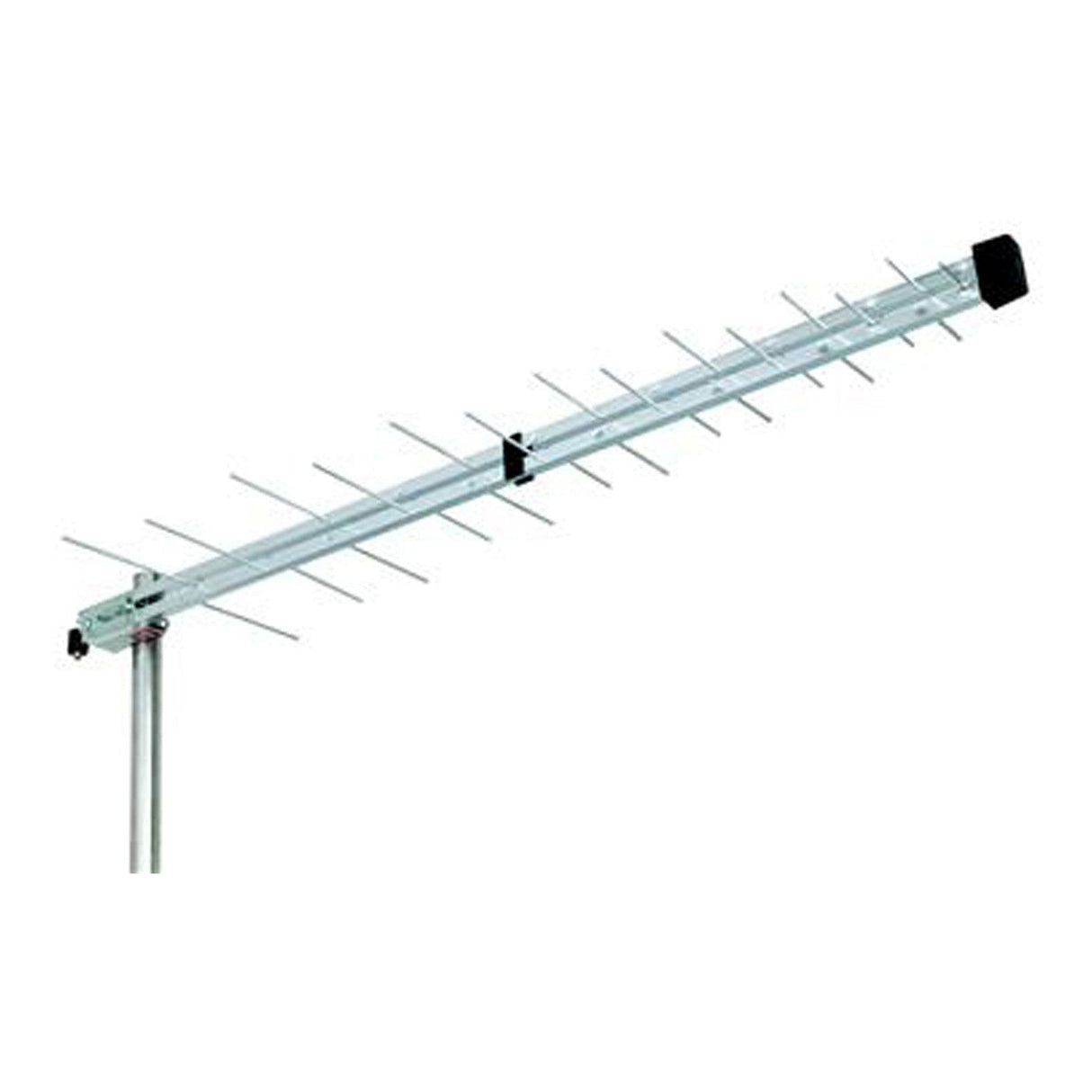 Mercury Log Periodic TV Aerial (K Band)