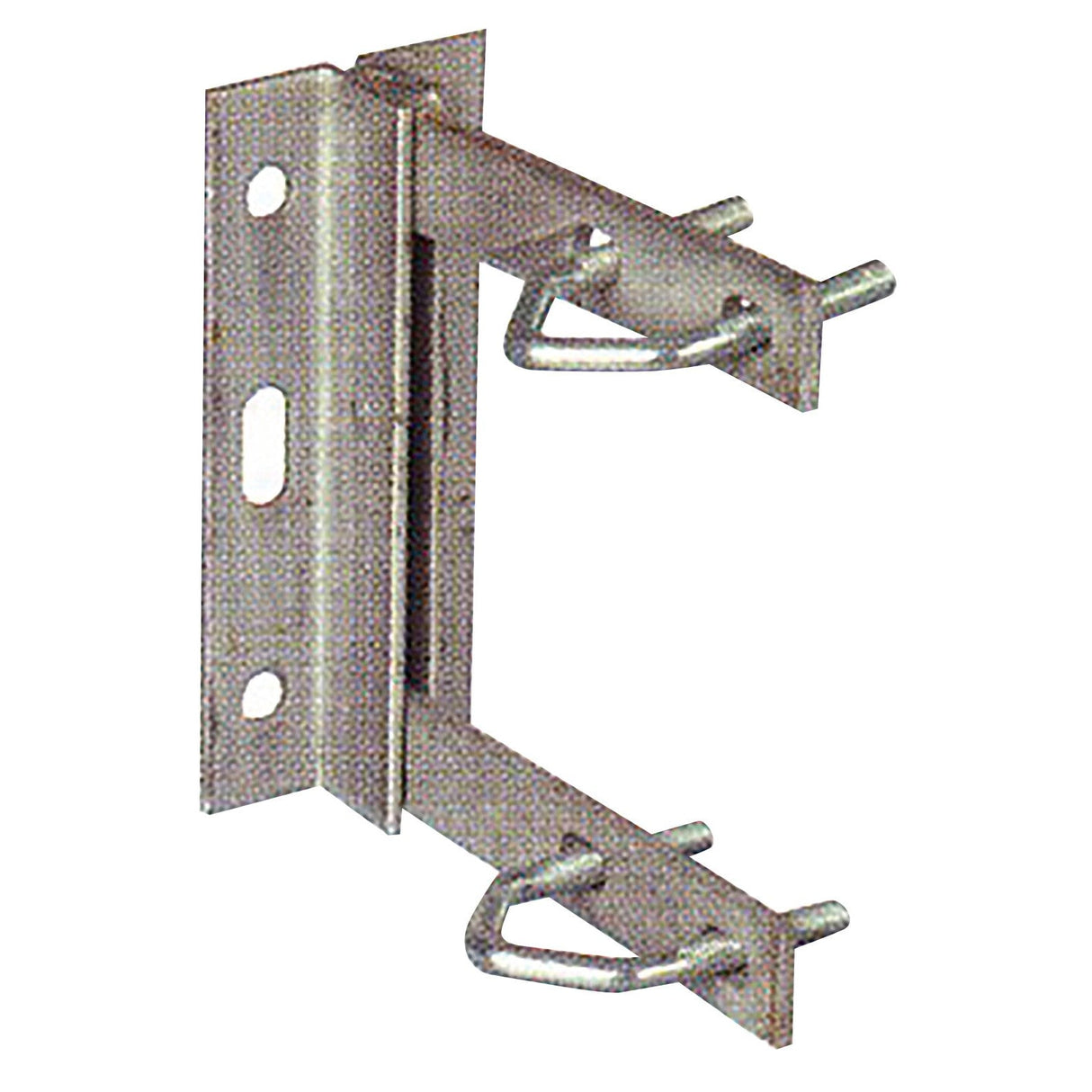 Mercury Wall Bracket + 2 x V Bolt Kit