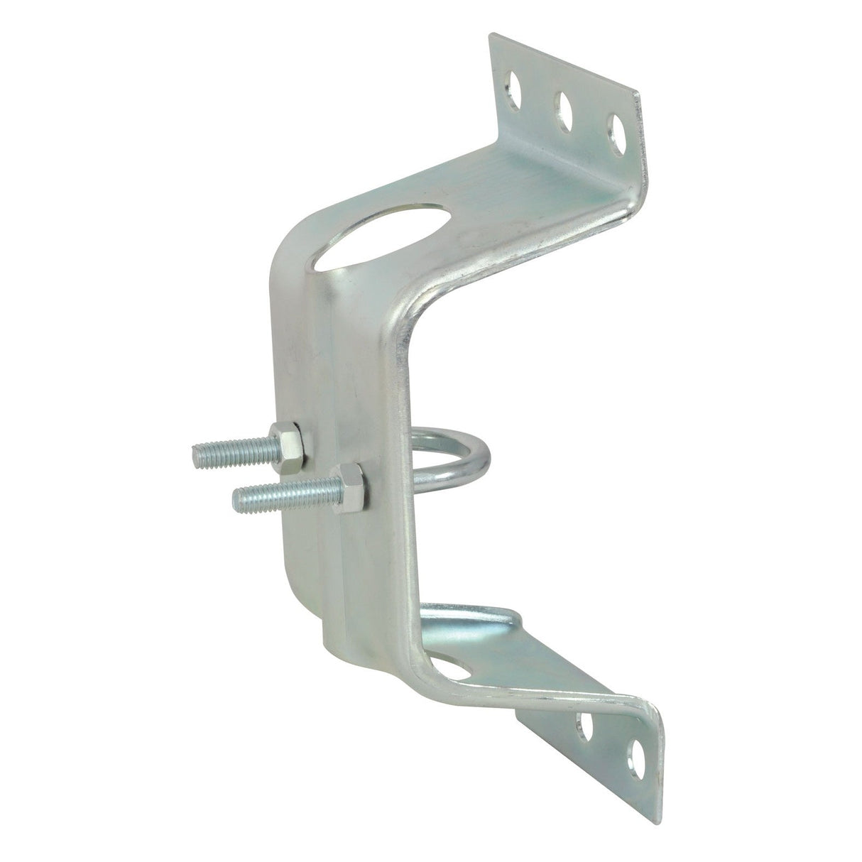 Mercury Caravan Bracket With Clamp