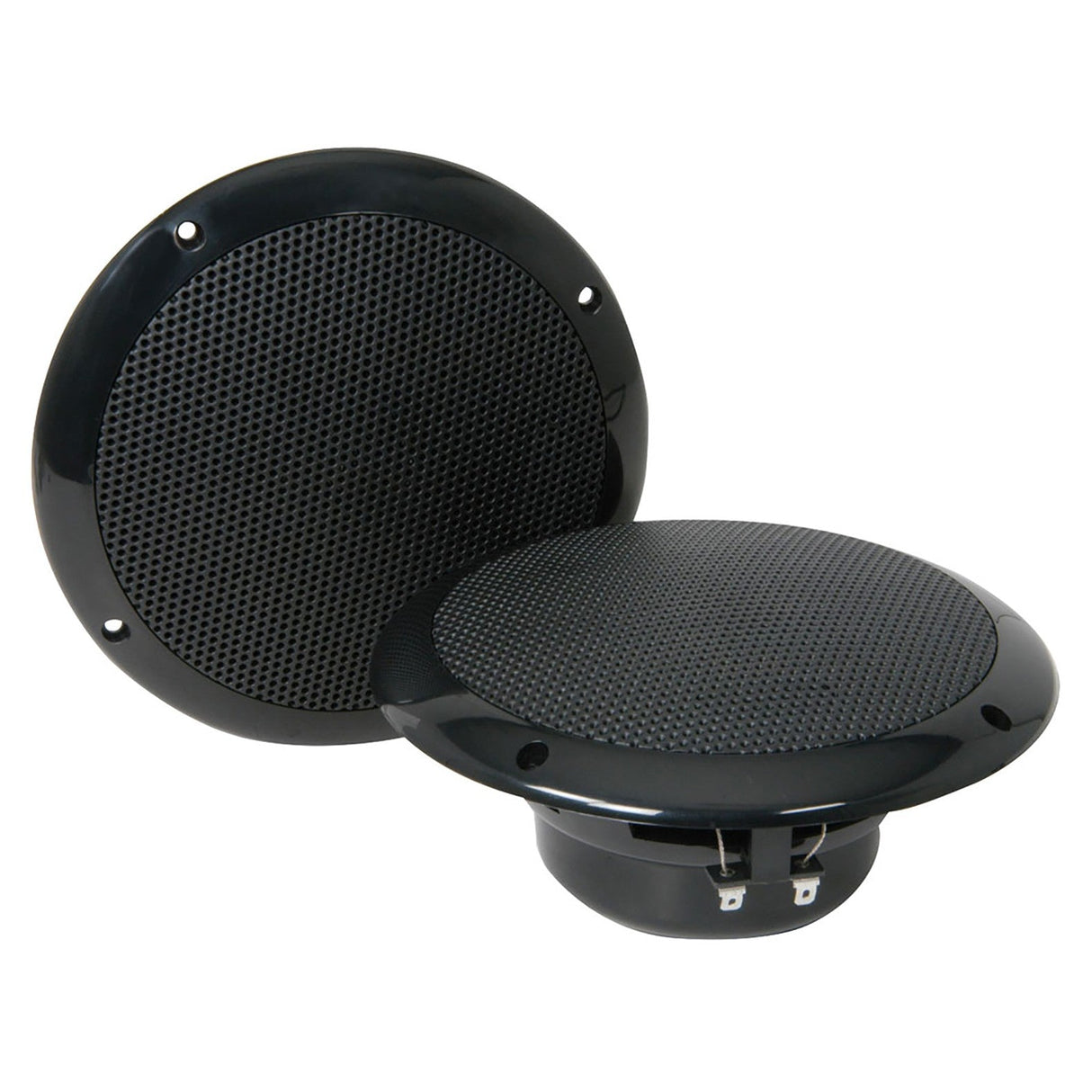 Adastra OD6-B8 Water Resistant Speaker 100W - Black