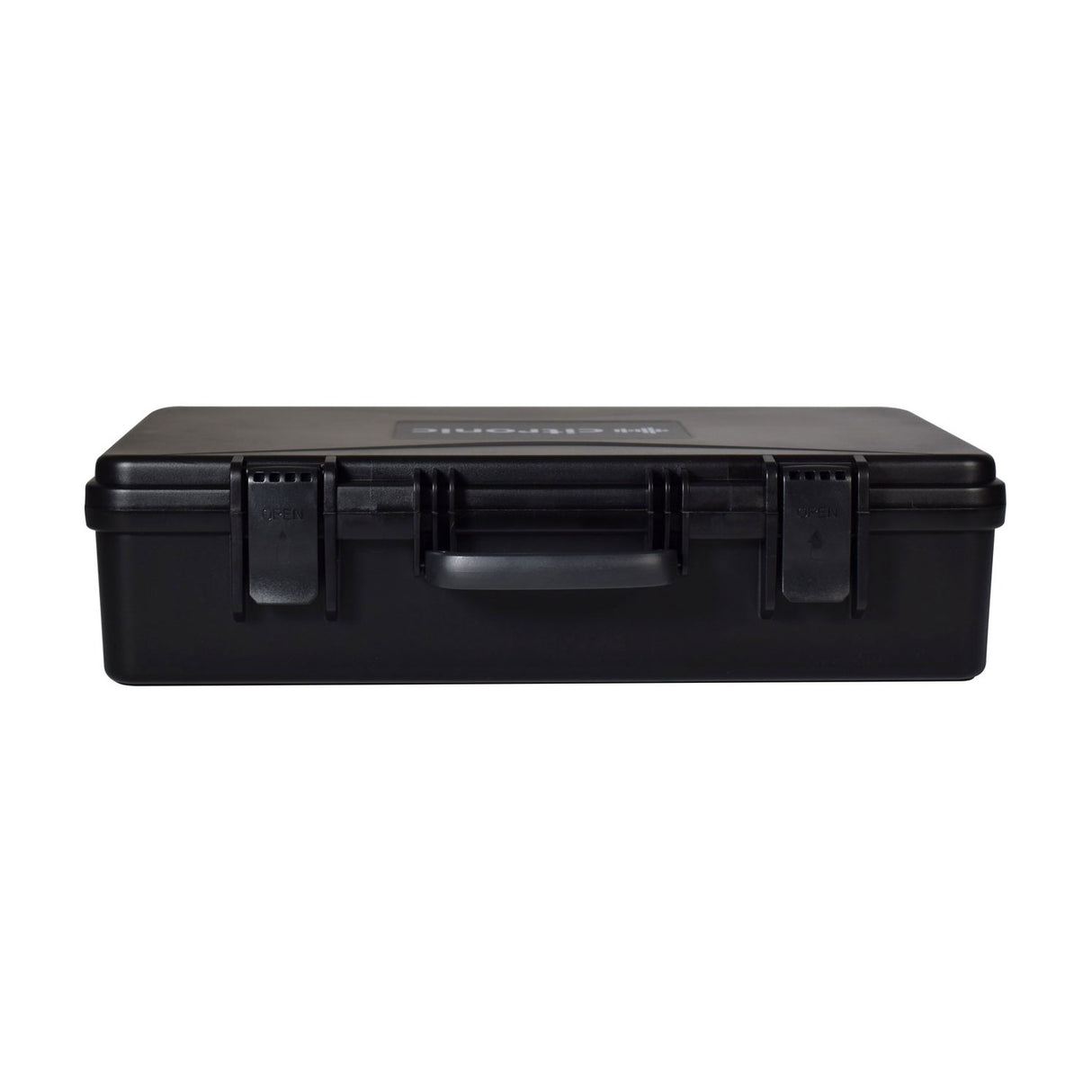 Citronic ABS525 Segmented Foam Carry Case for Mixers
