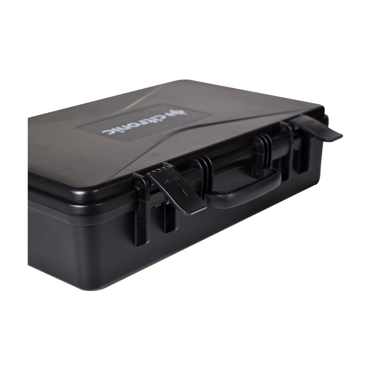 Citronic ABS525 Segmented Foam Carry Case for Mixers