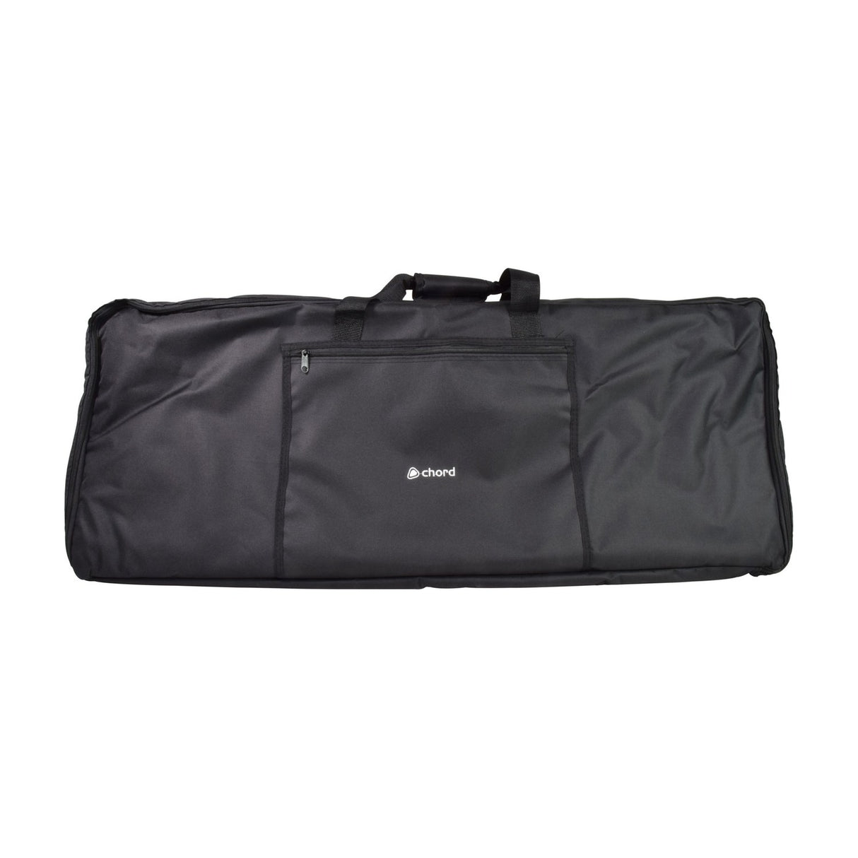 Chord 61 Key Padded Keyboard Bag with Backpack Straps