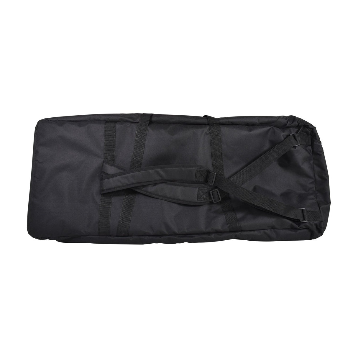 Chord 61 Key Padded Keyboard Bag with Backpack Straps