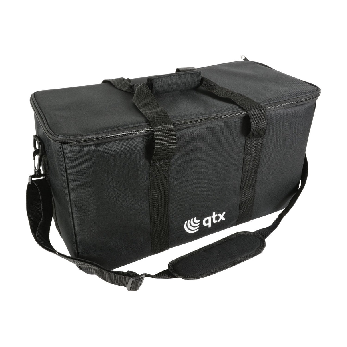 QTX 4-Way Padded Transit Bag for PAR Cans