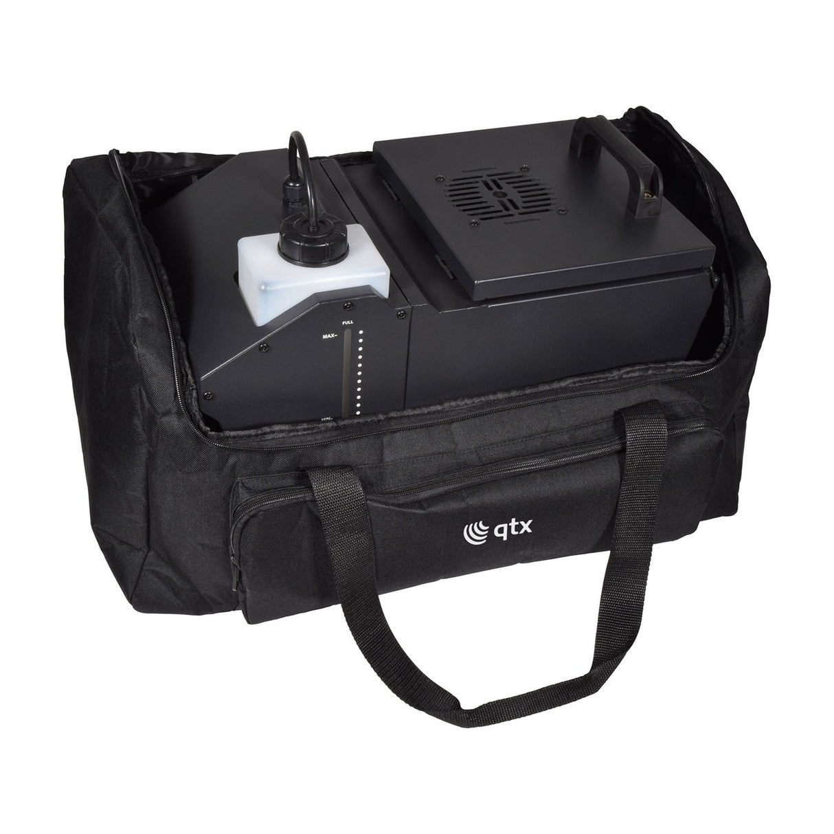 QTX General Equipment Bag with 5 Separators