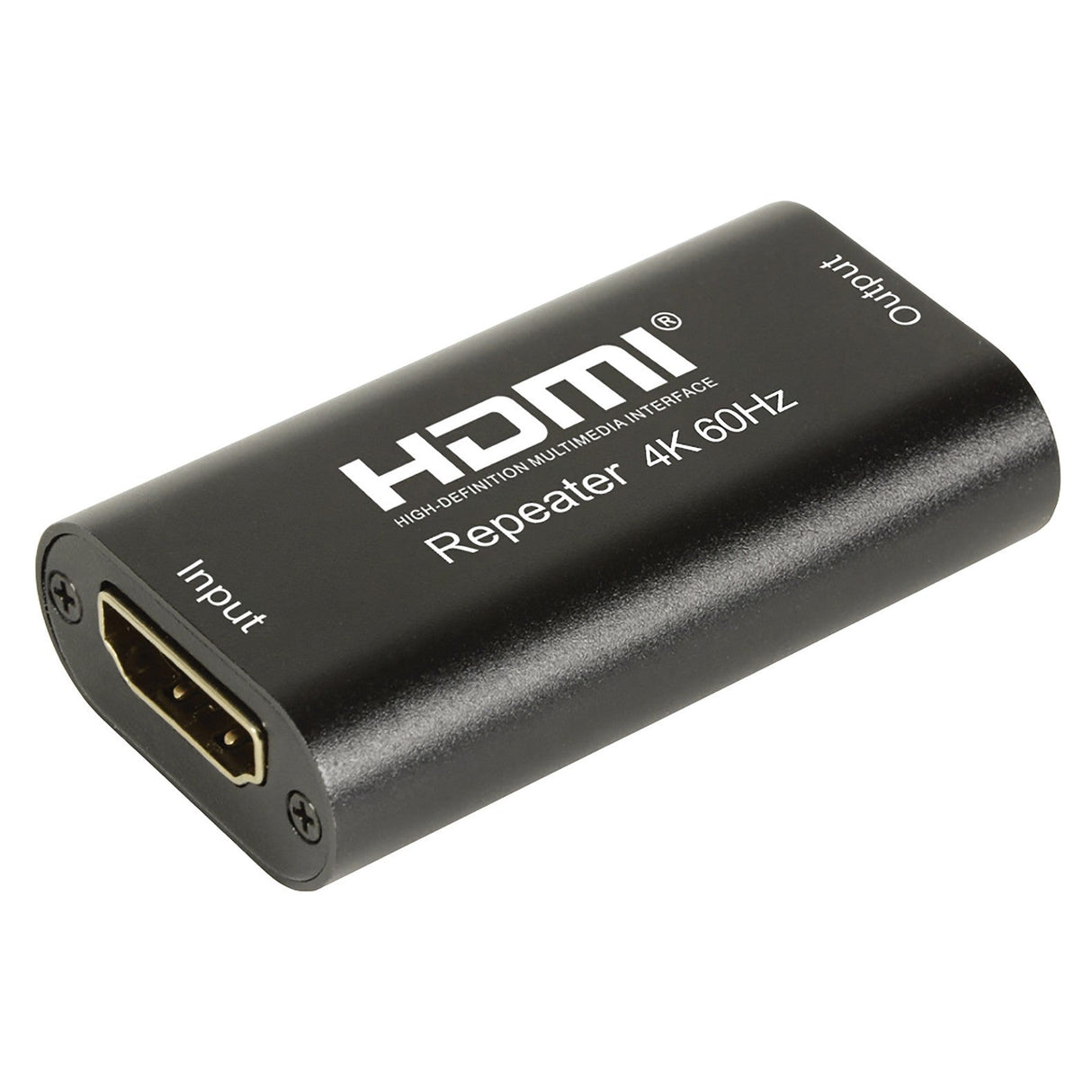 AV:Link 4K HDMI 2.0 Repeater
