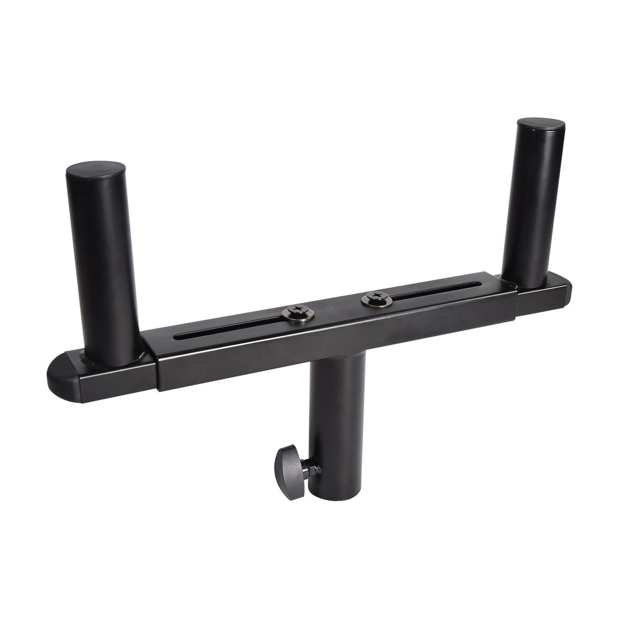 QTX Adjustable 35mm T-Bar Adapter for Speaker Stands