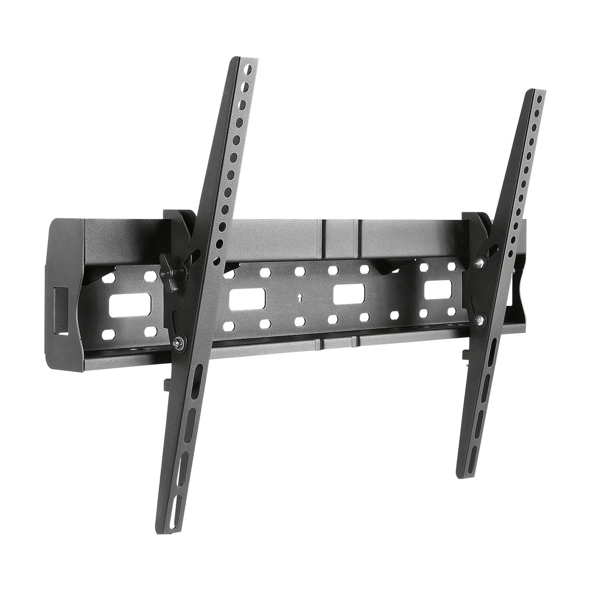 AV:Link Tilting TV Bracket with Media Shelf, 37" to 70"