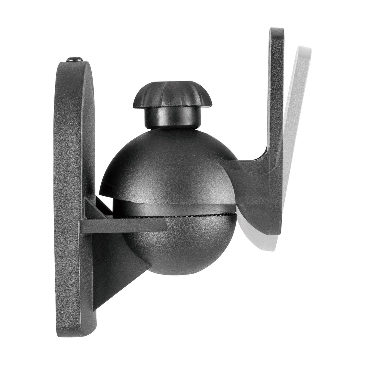 AV:Link Universal Adjustable Speaker Wall Mounts (Pair)