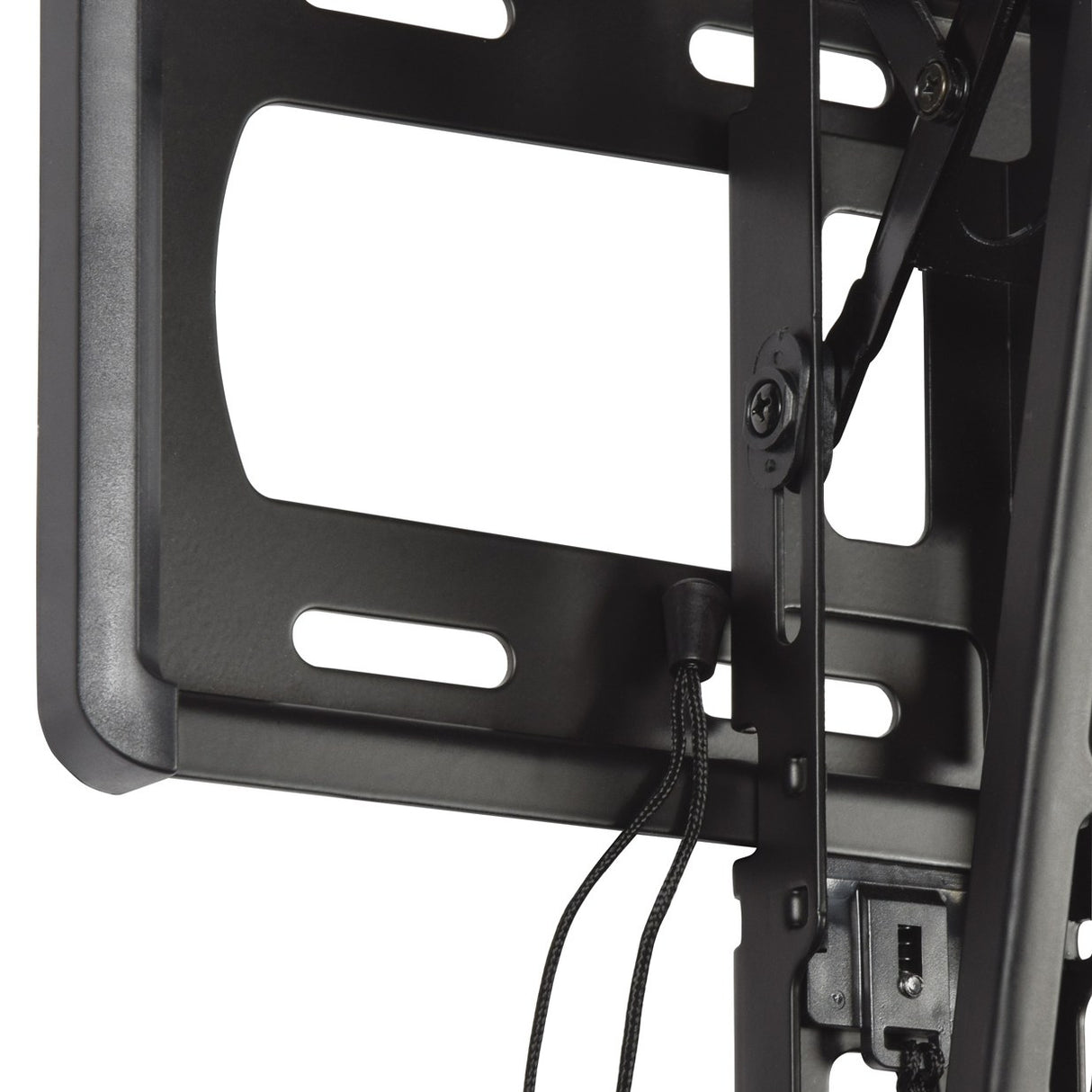AV:Link LPT800 Ultra Slim Tilting TV Bracket 47" to 90"