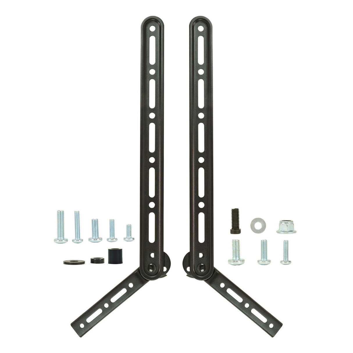 AV:Link Universal L-Shaped Soundbar Brackets