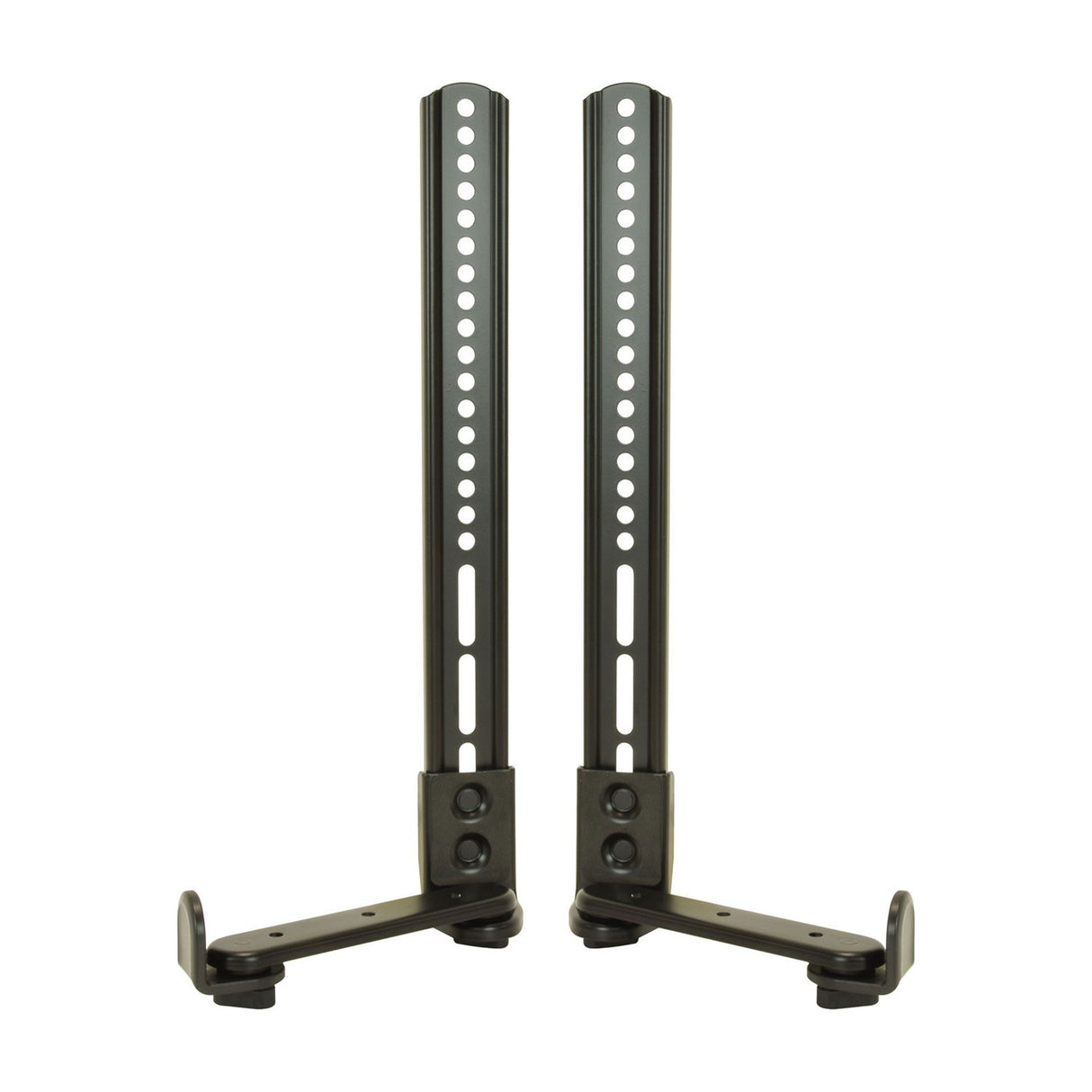 AV:Link Deluxe Adjustable Soundbar Mounting Brackets