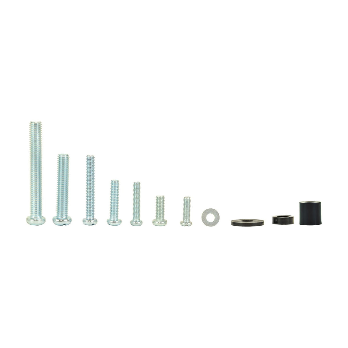 AV:Link Deluxe Adjustable Soundbar Mounting Brackets