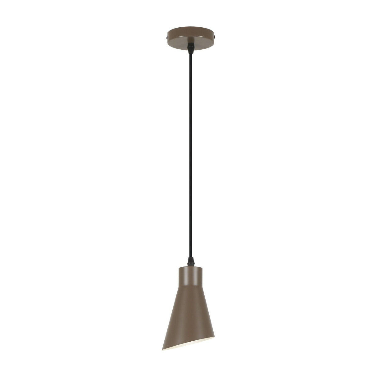 Bera Pendant Light - Brown