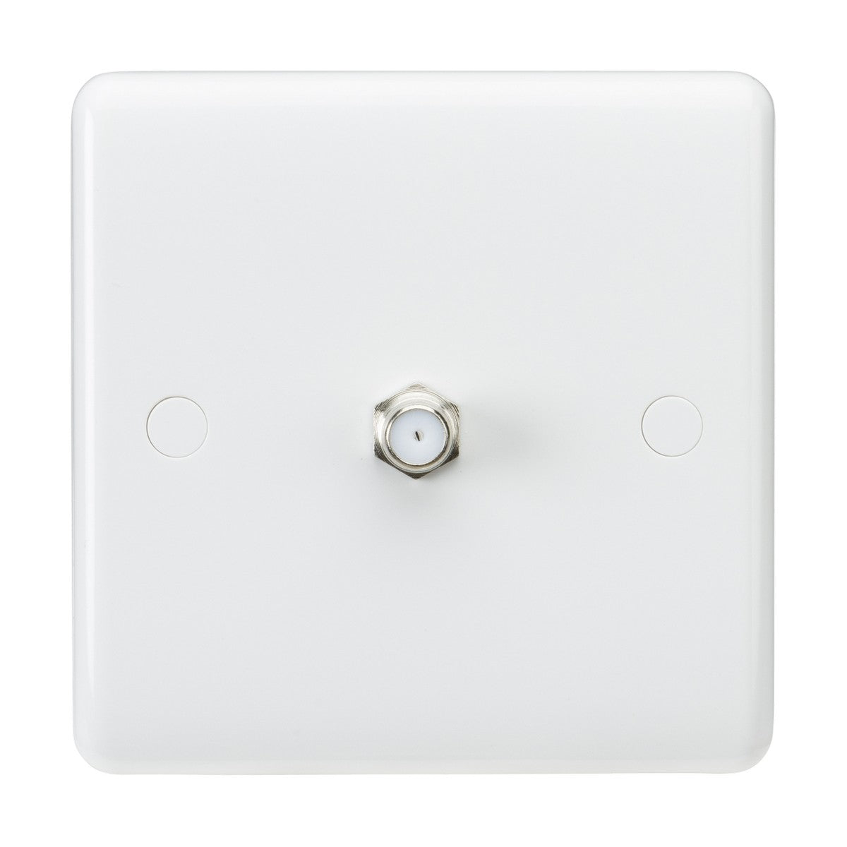 SAT TV Outlet (non-isolated)