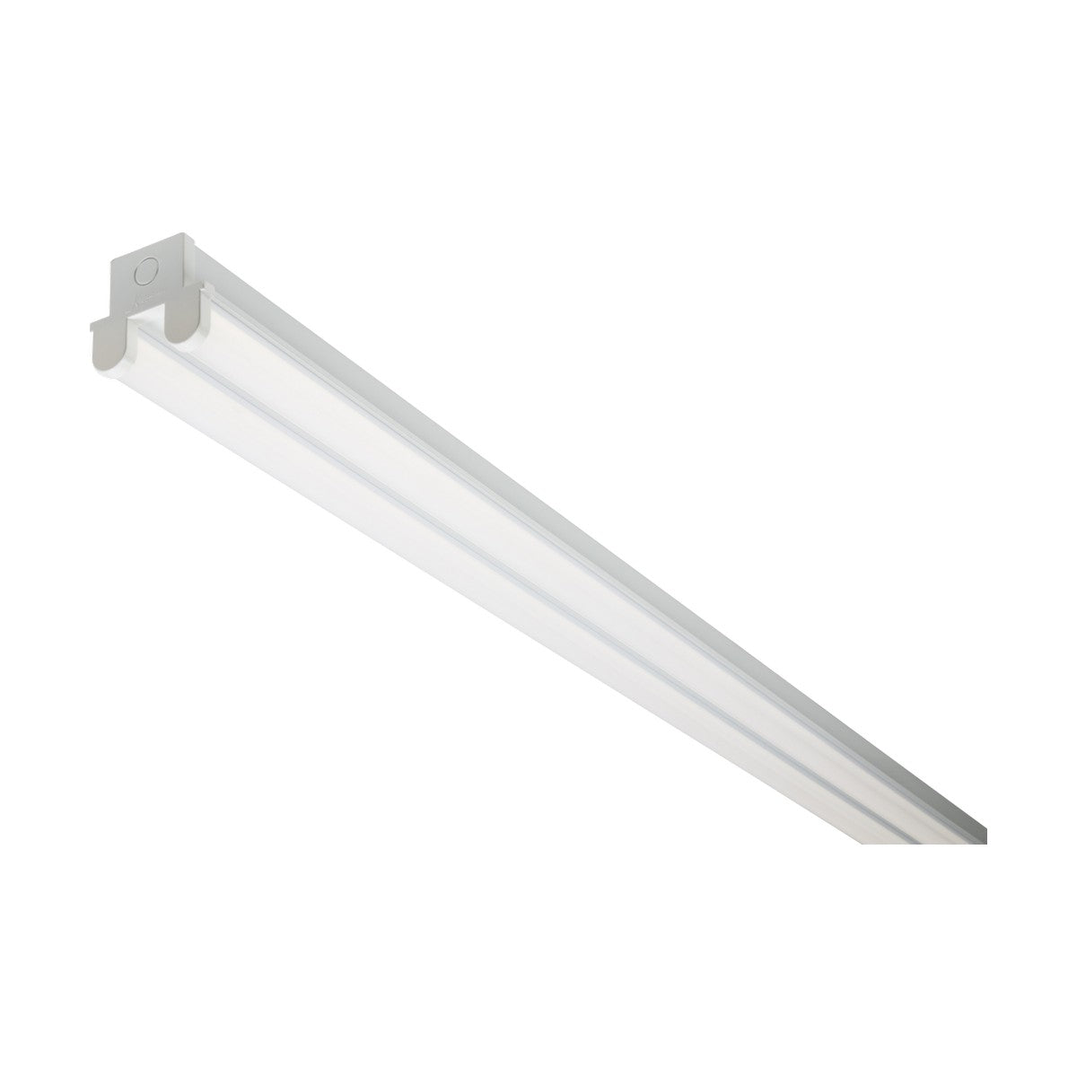 230V 80W LED Emergency Batten 1525mm (5ft) 4000K High Lumen