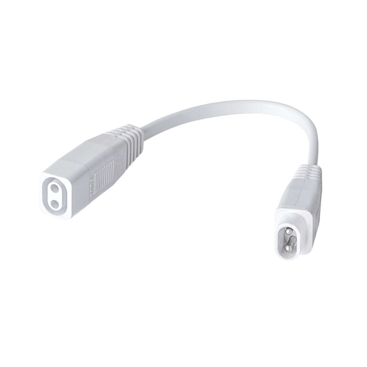 LINUS Link Connector IP20 - White