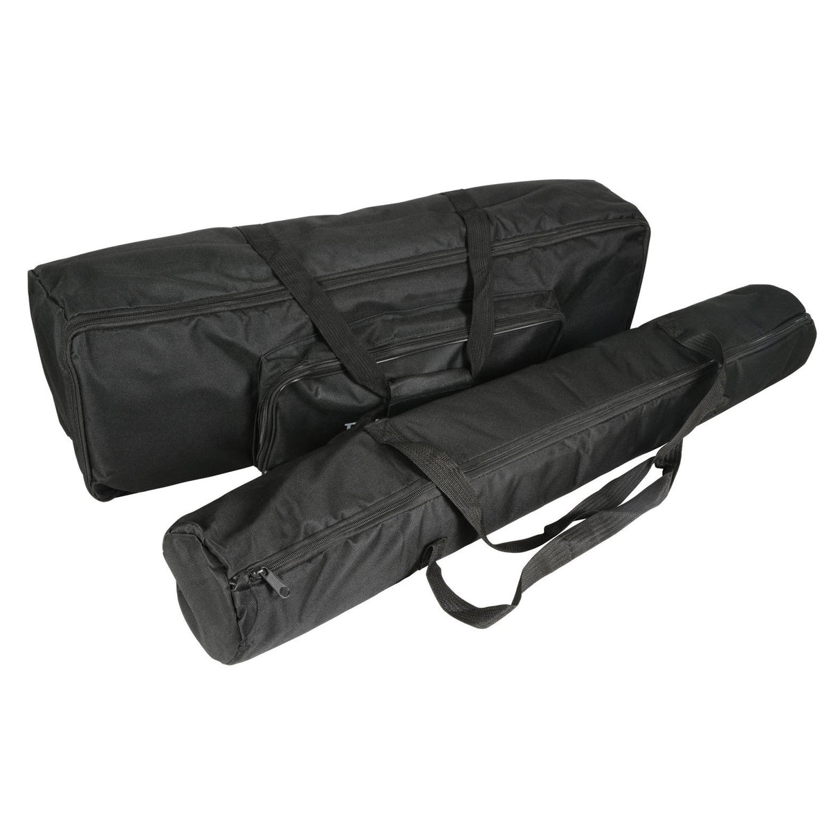 QTX Carry Bag Set For Par Bar & Stand Lights