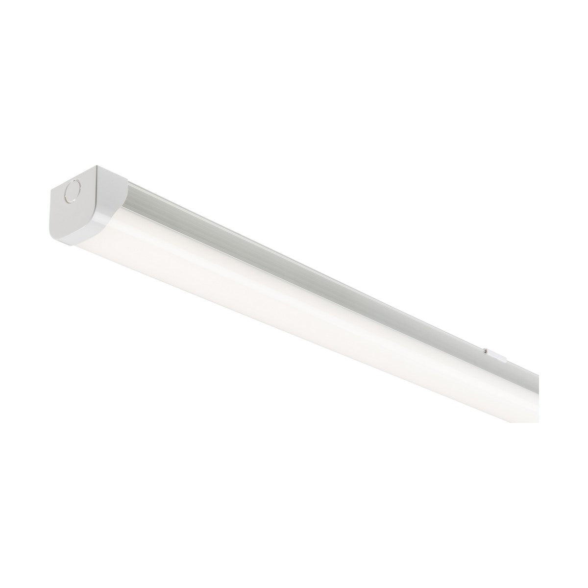 230V 50W 1768mm (6ft) LED Batten - Emergency
