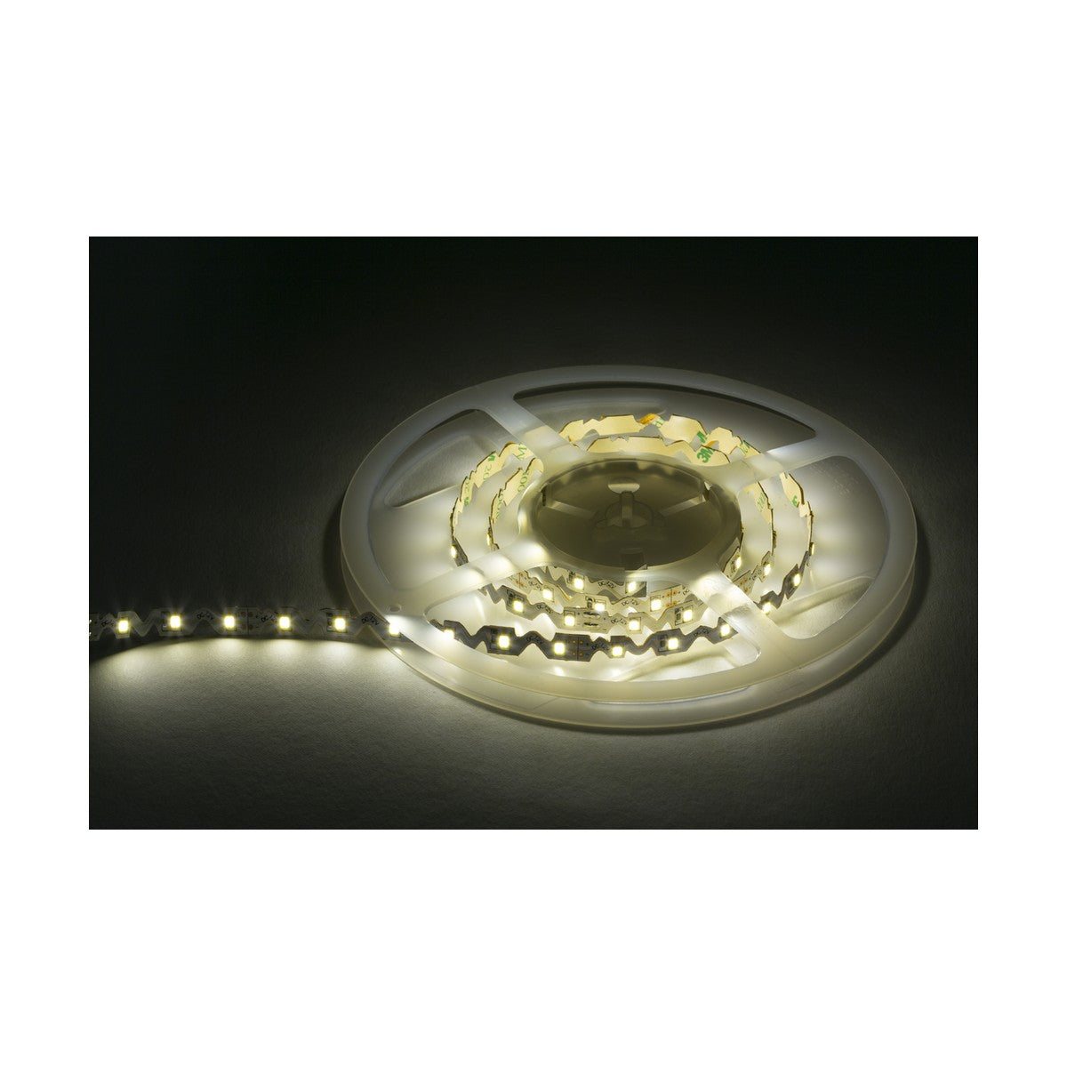 12V IP20 LED Bendable Flex Daylight 6500K (5 metres)