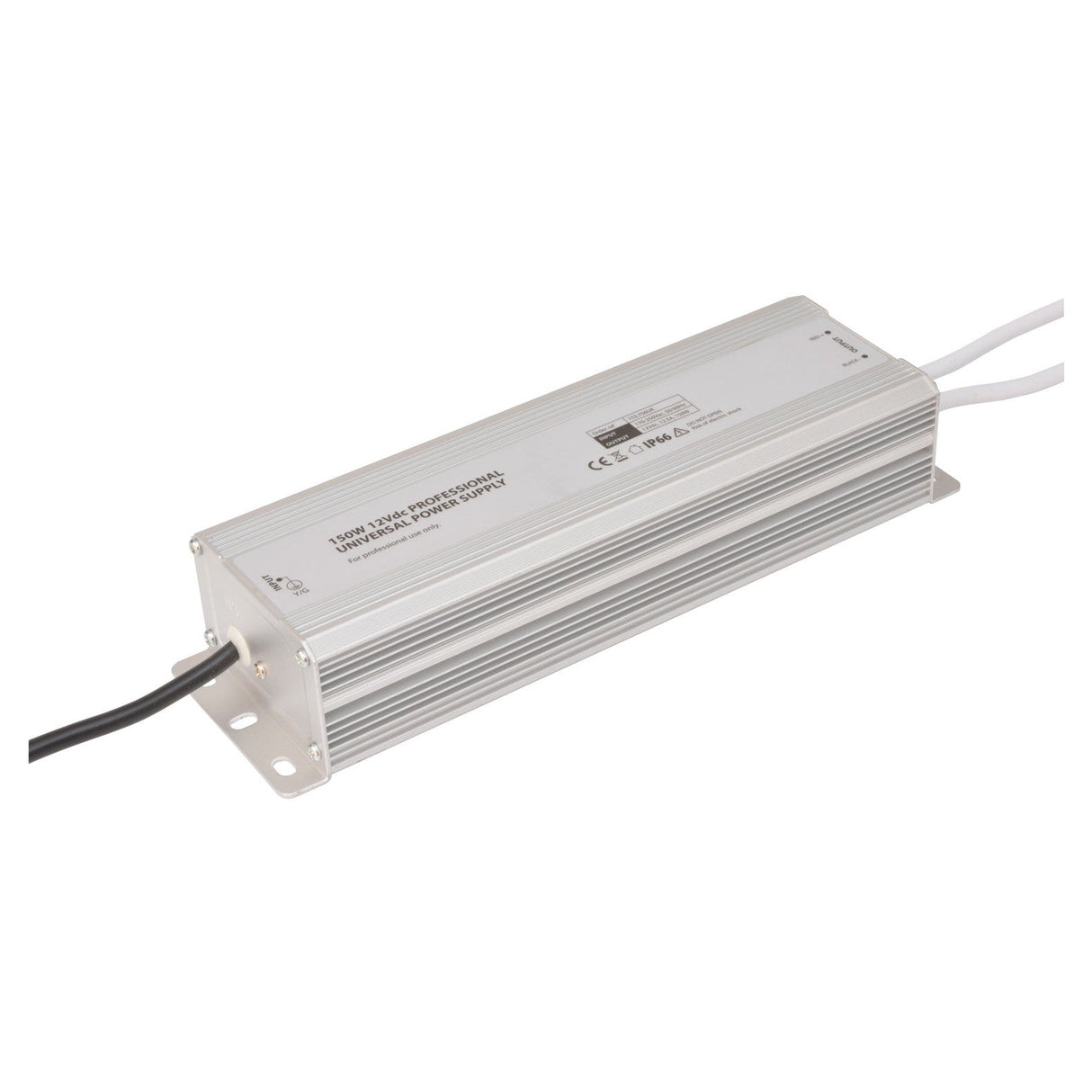 LYYT Power Supply 12V DC 12.5A - 150W