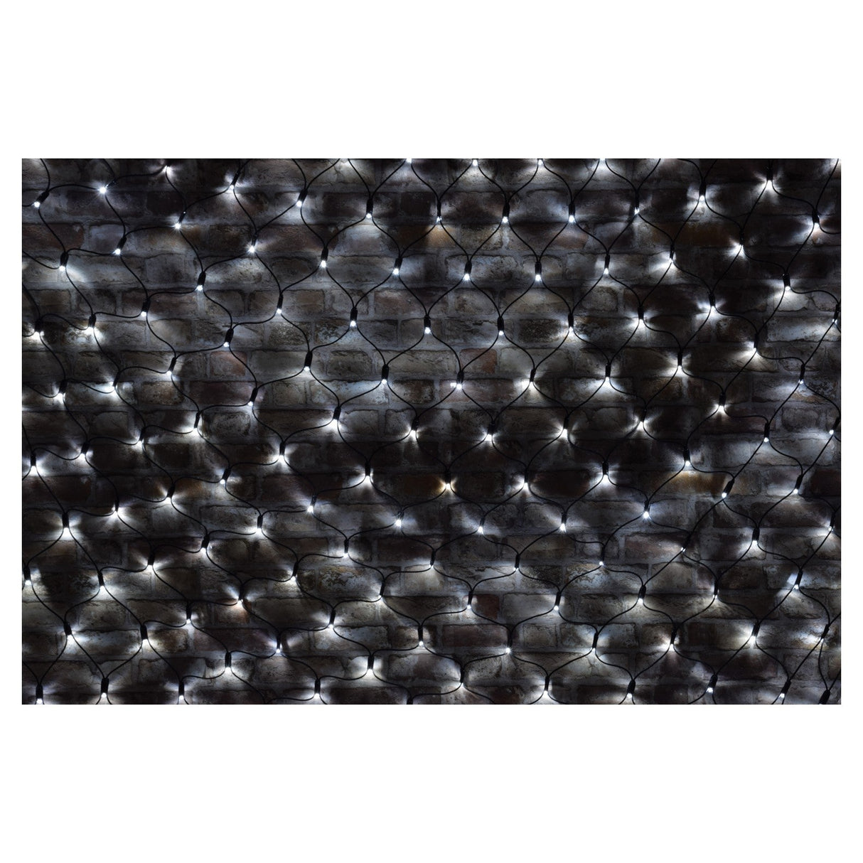 LYYT 240 LED Net Light 2m x 2m - Cool White