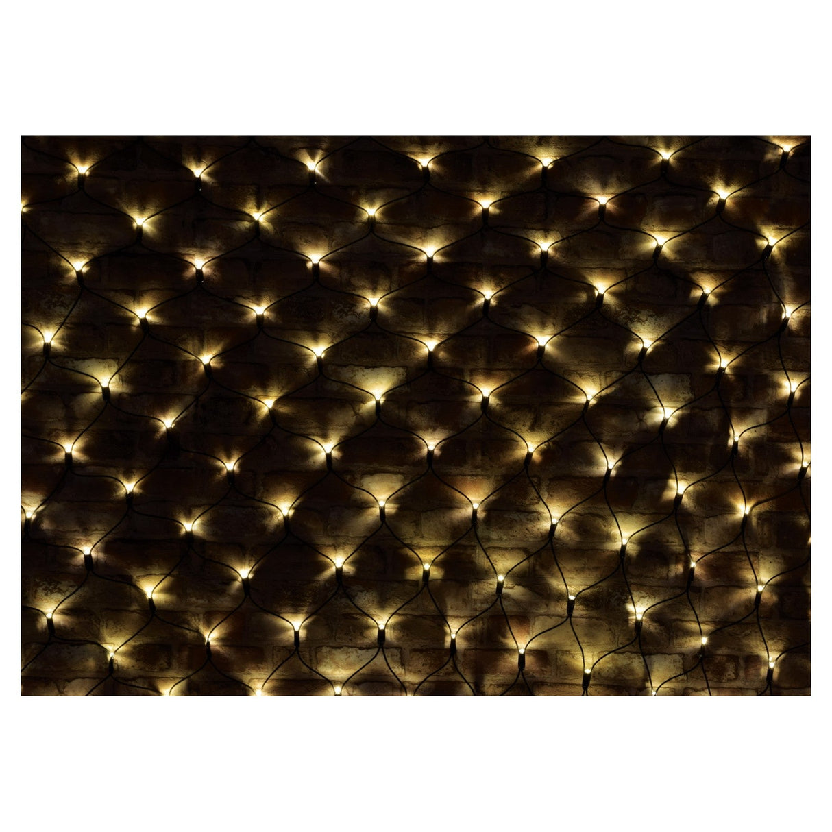 LYYT 240 LED Net Light 2m x 2m - Warm White