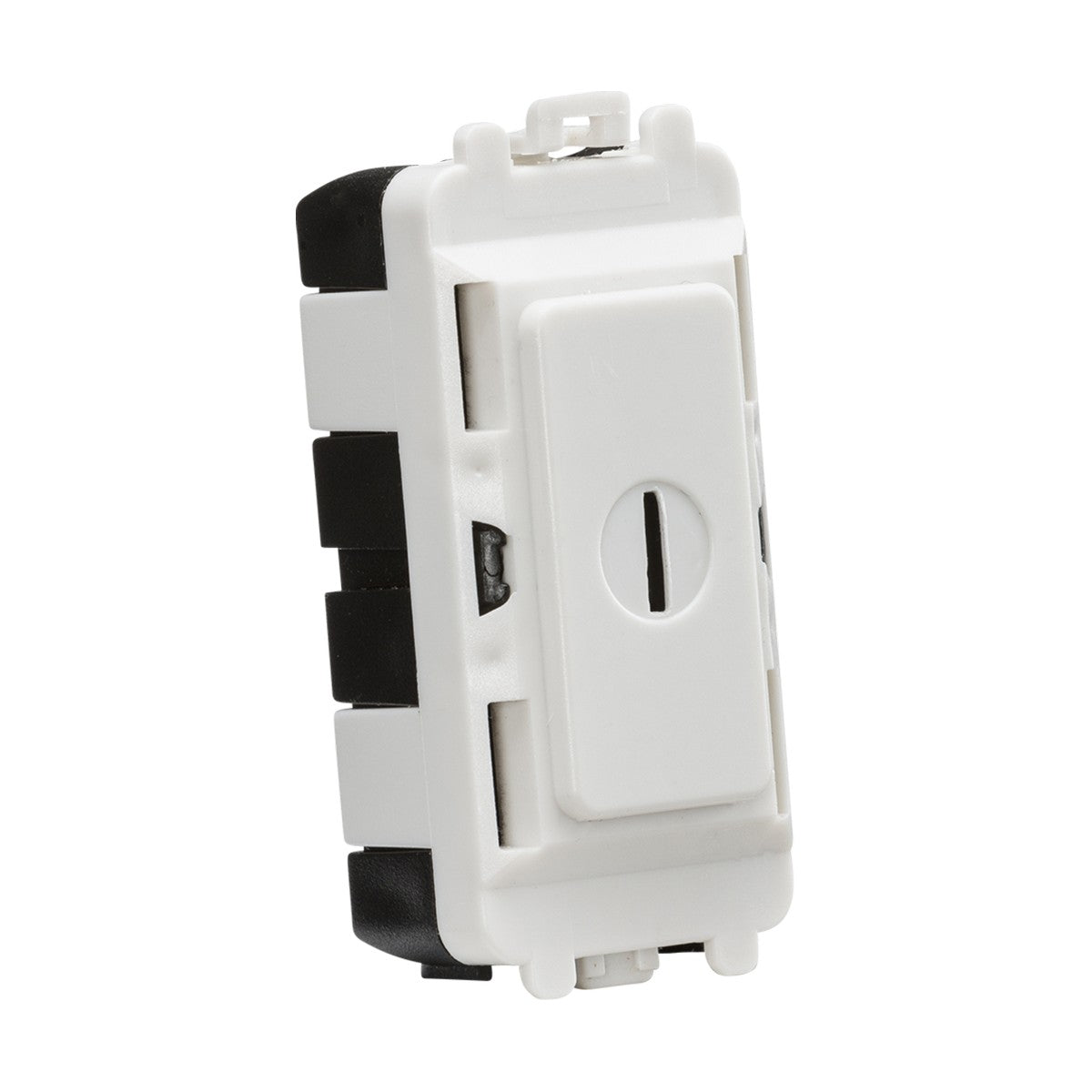 20AX 2 way SP key module - white