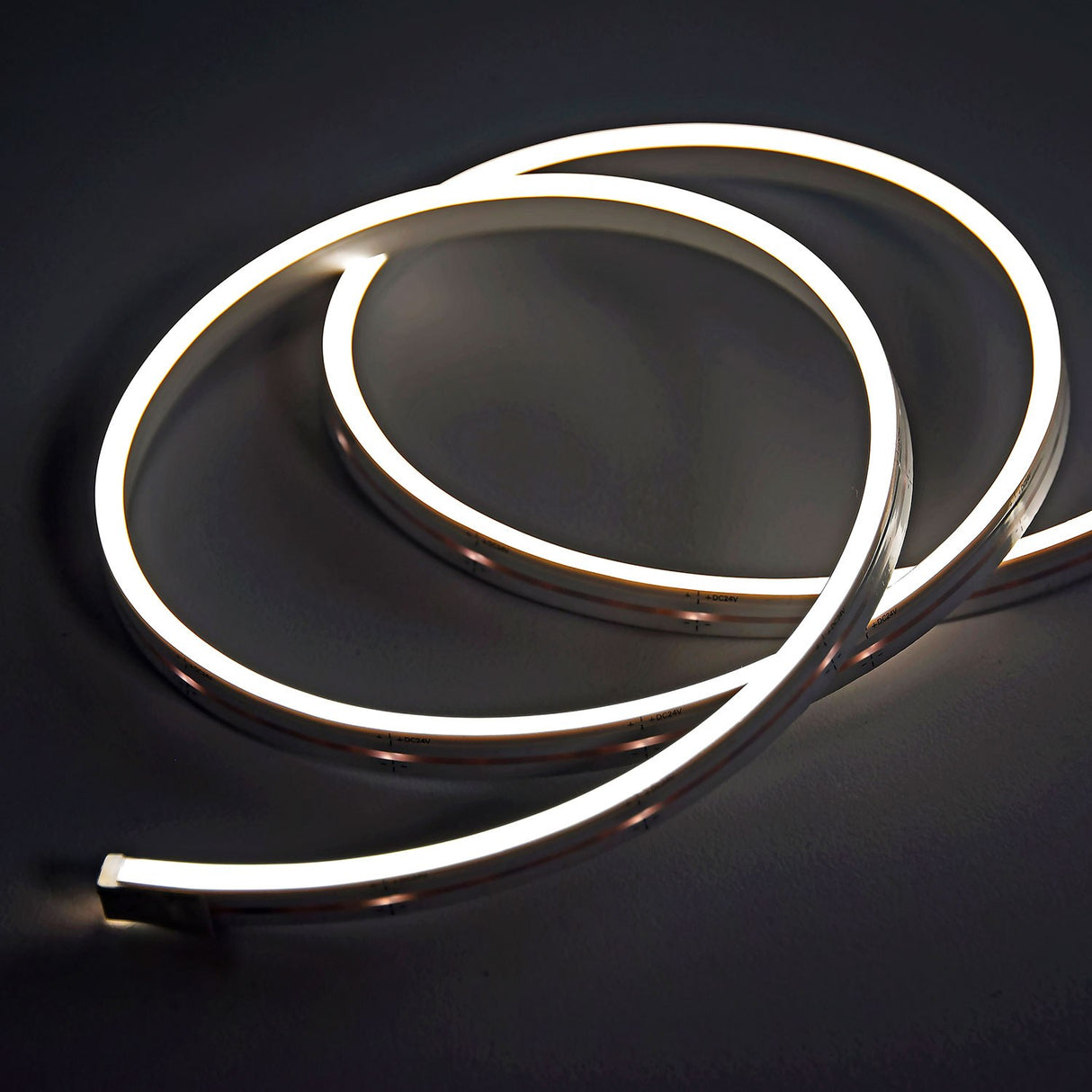 LYYT SideBend NW 30m IP66 Side Bend LED Tape