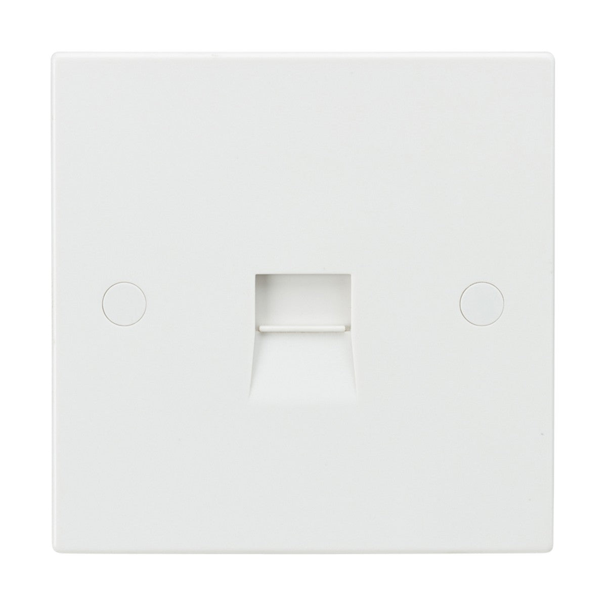 Telephone Master Socket