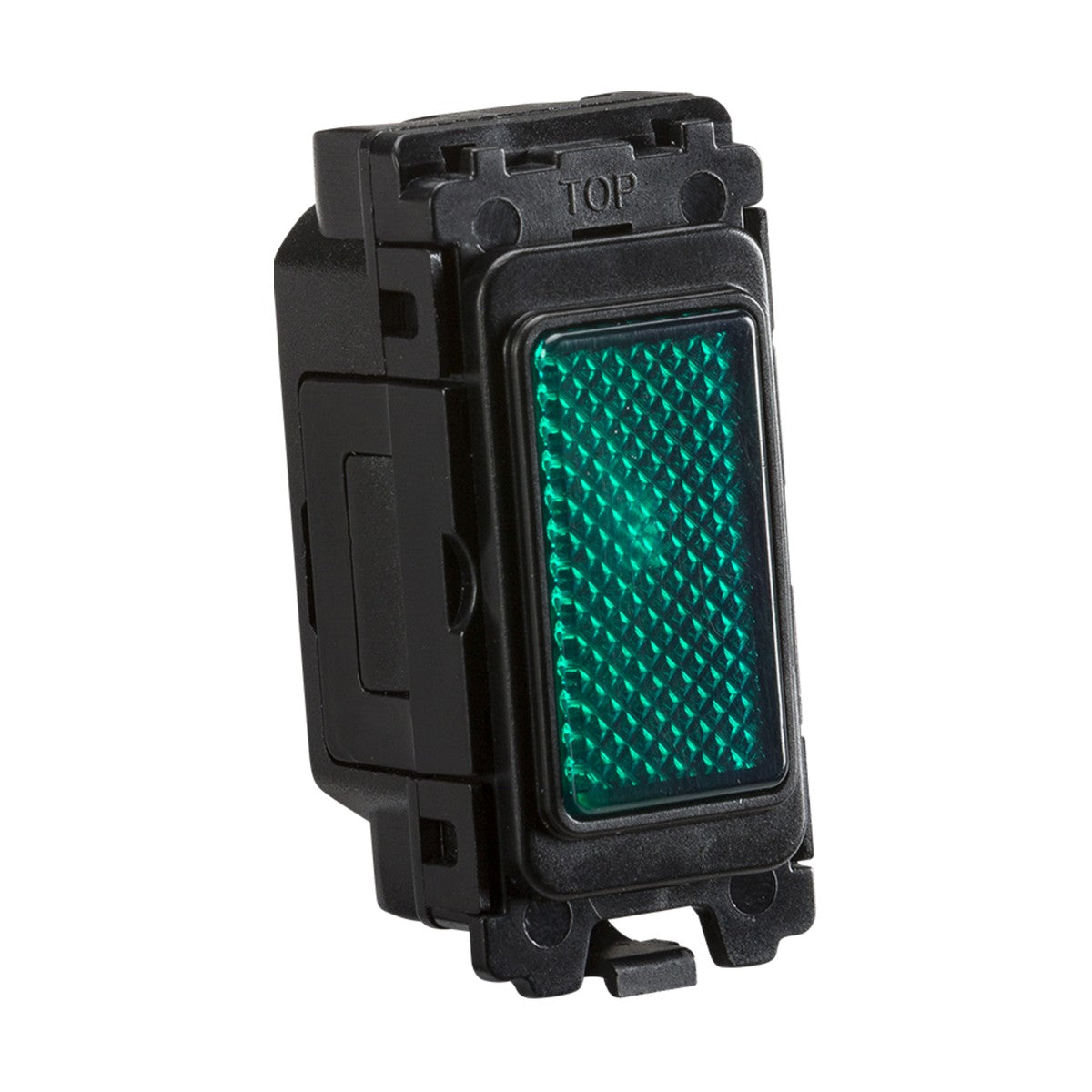 Grid Indicator Module - Green