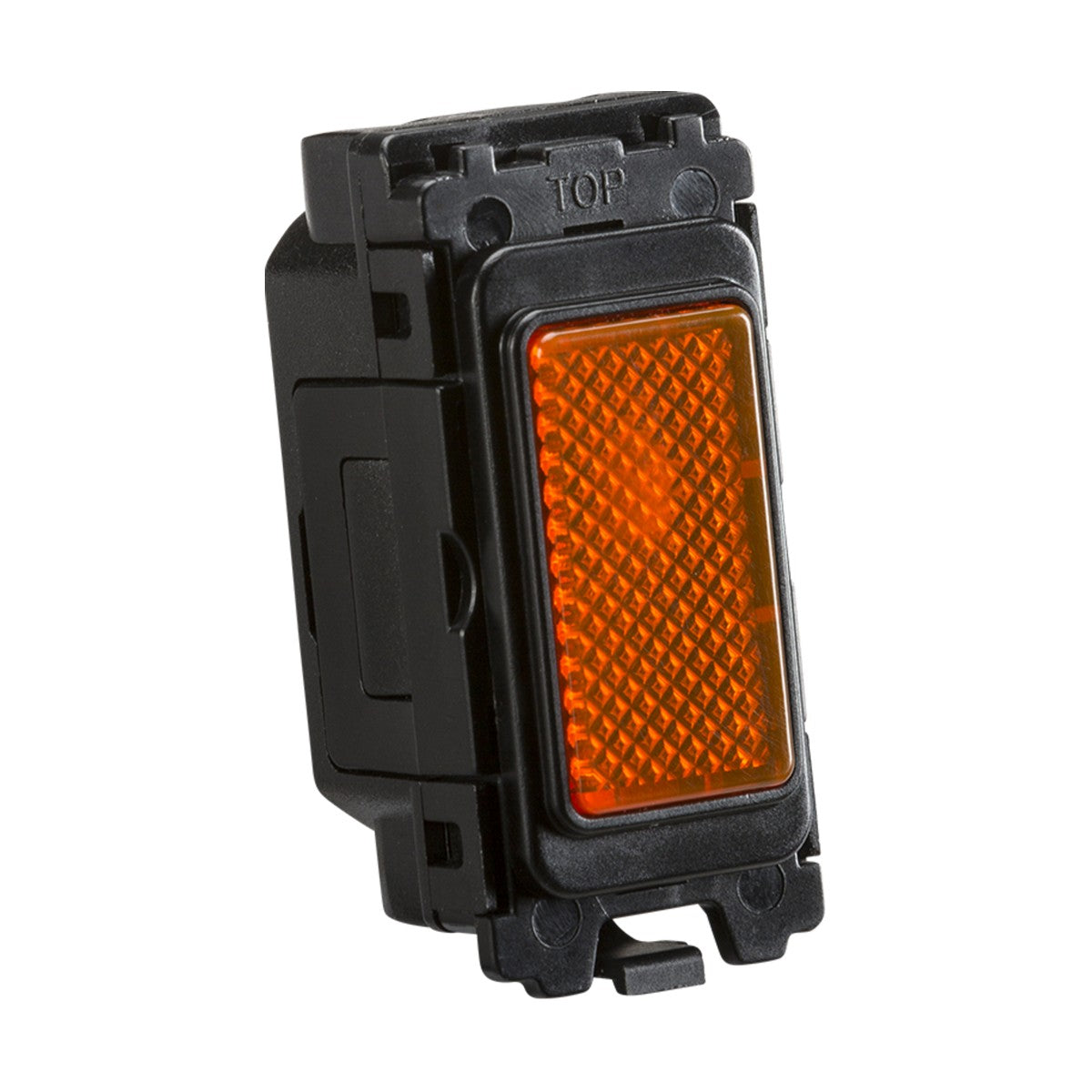 Grid Indicator Module - Orange