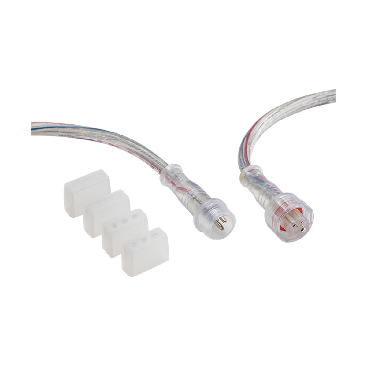 12V / 24V IP Connector - CCT