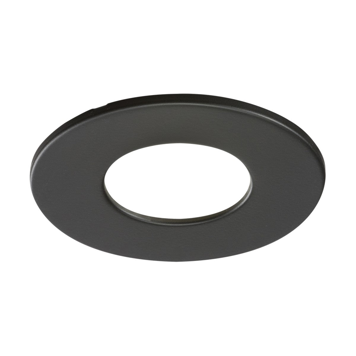 RW6 Matt Black Flat Bezel