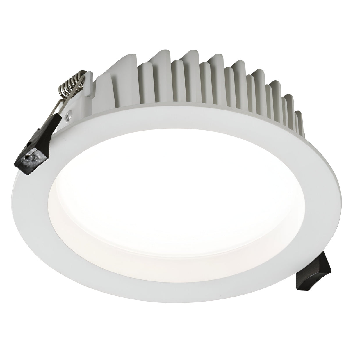 ASHA 230V 16W IP54 CCT Adjustable LED Downlight