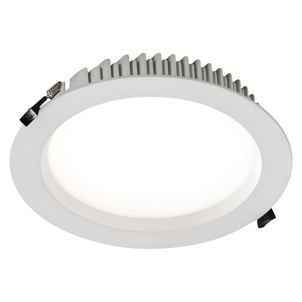 ASHA 230V 30W IP54 CCT Adjustable LED Downlight