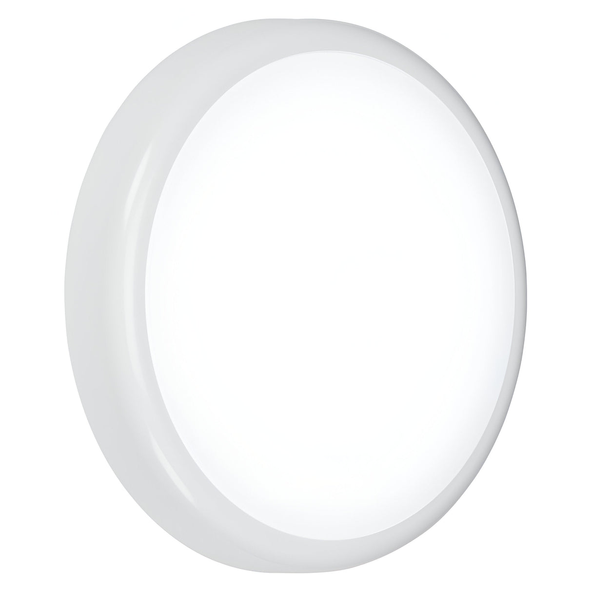 230V IP65 14W CCT Adjustable DALI LED Emergency Bulkhead
