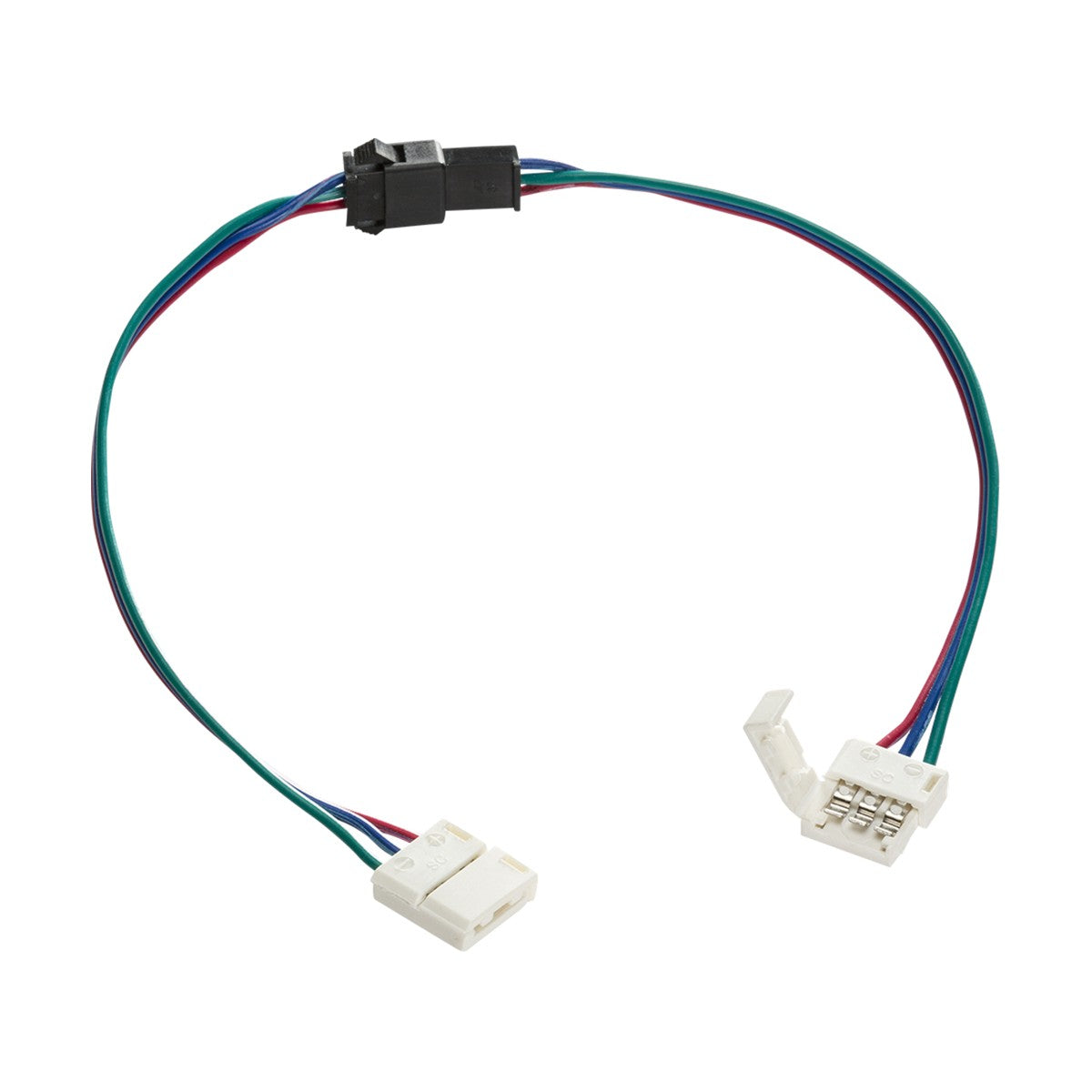 12V / 24V LED Flex Connector - RGB Chaser