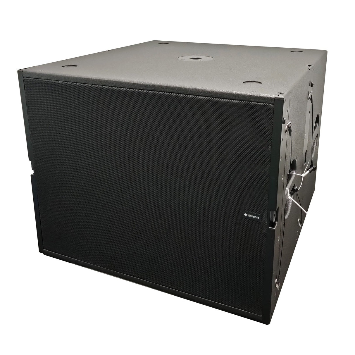 Citronic C-118S Array Subwoofer RMS - 1000W