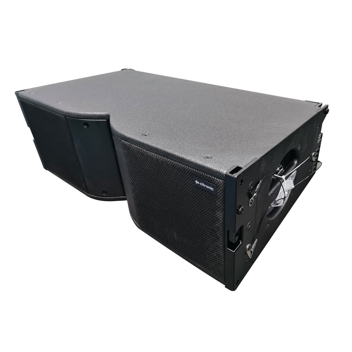 Citronic C-208 Array RMS Cabinet Speaker - 600W